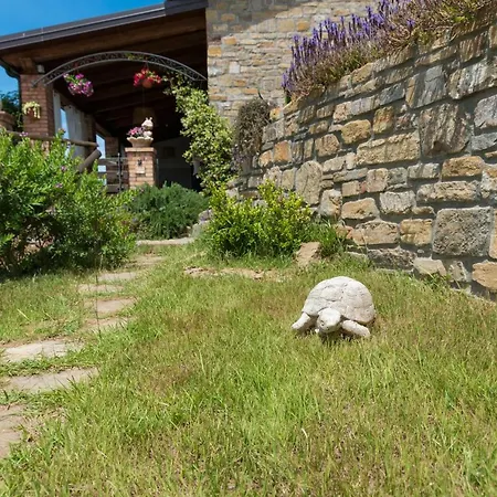 Casa Brillocco Castellabate Villa Montecorice Exterior photo