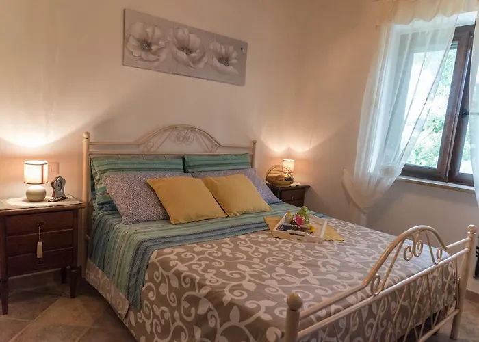 Casa Brillocco Castellabate