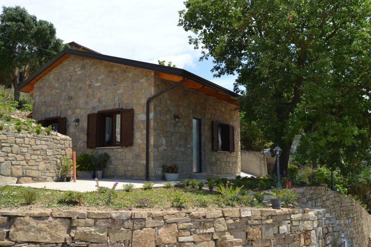 Casa Brillocco Castellabate Holiday home