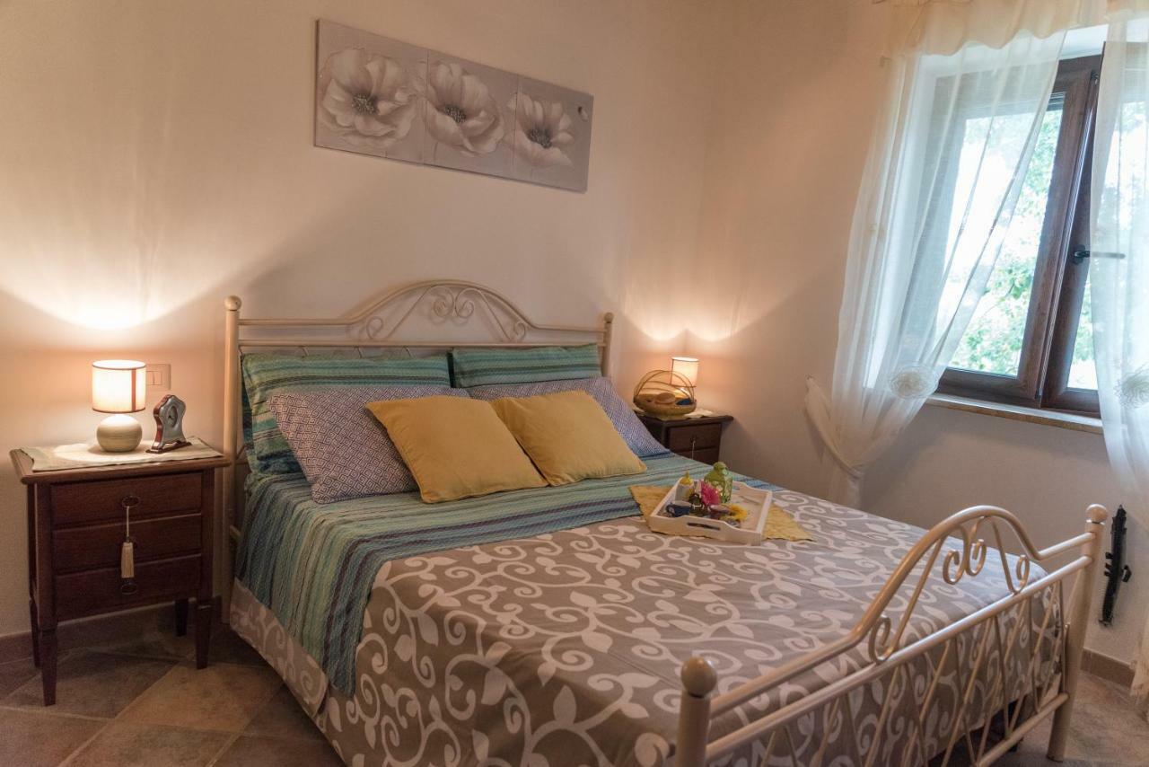 Casa Brillocco Castellabate Holiday home *