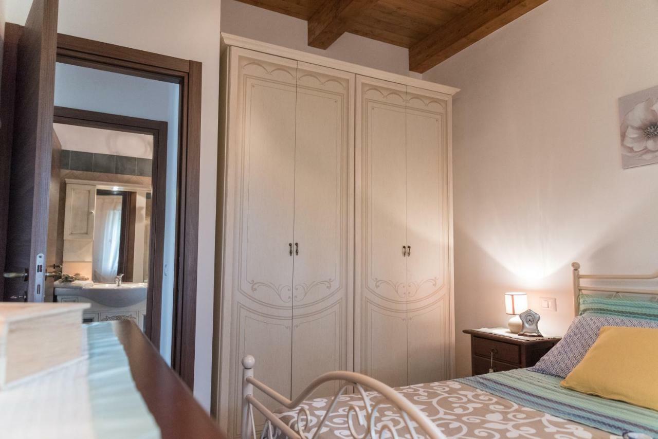 Casa Brillocco Castellabate Holiday home