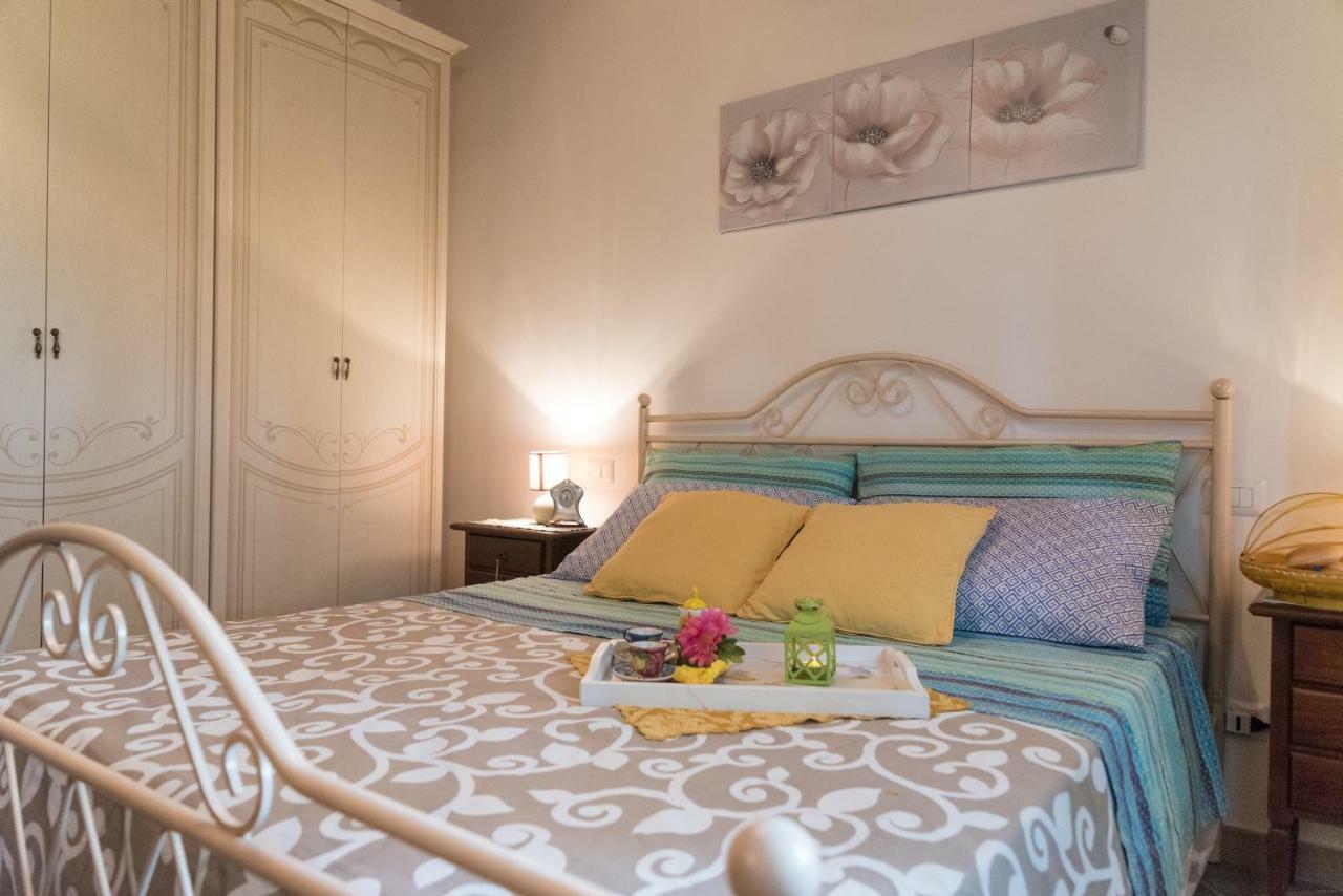 Casa Brillocco Castellabate * Montecorice