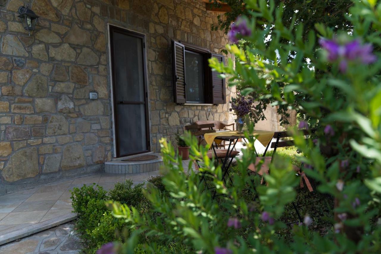 Casa Brillocco Castellabate *