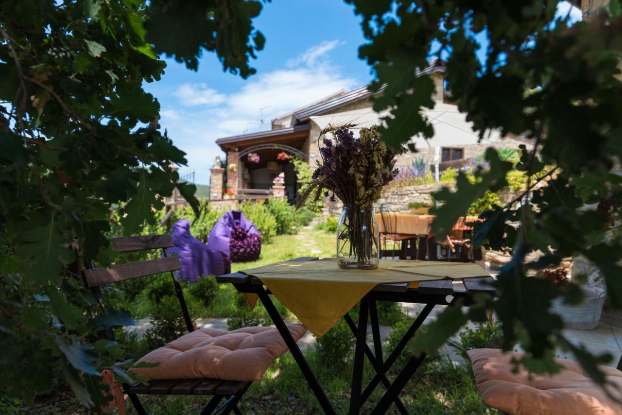 Casa Brillocco Castellabate