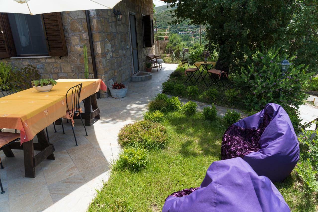Casa Brillocco Castellabate Montecorice