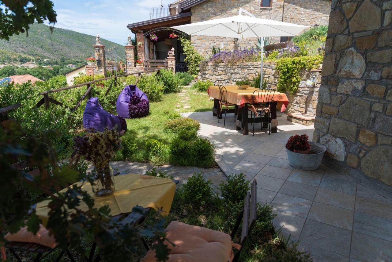 Casa Brillocco Castellabate * Montecorice